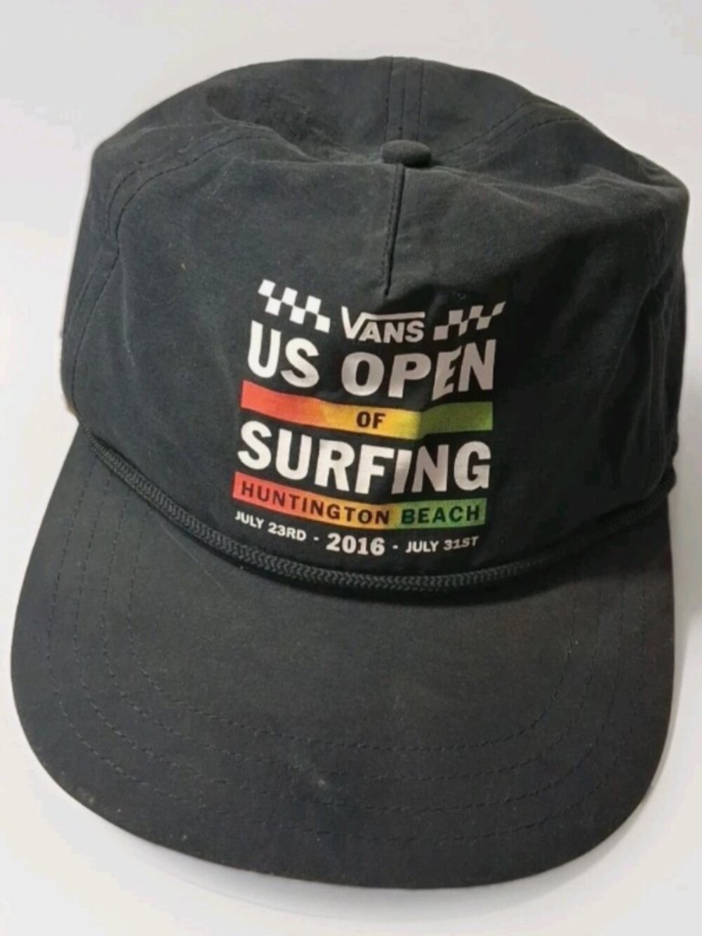 Vans Hat